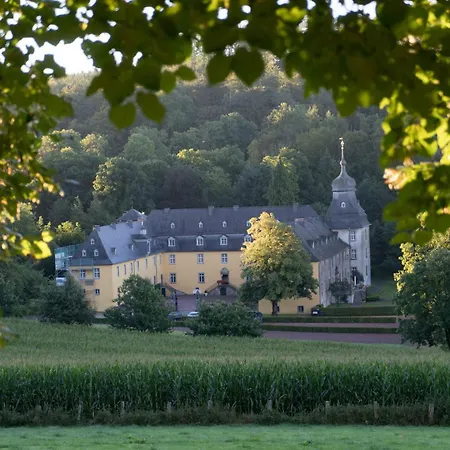 Idyllische Alte Schmiede Beim Sorpesee Melschede Exterior foto