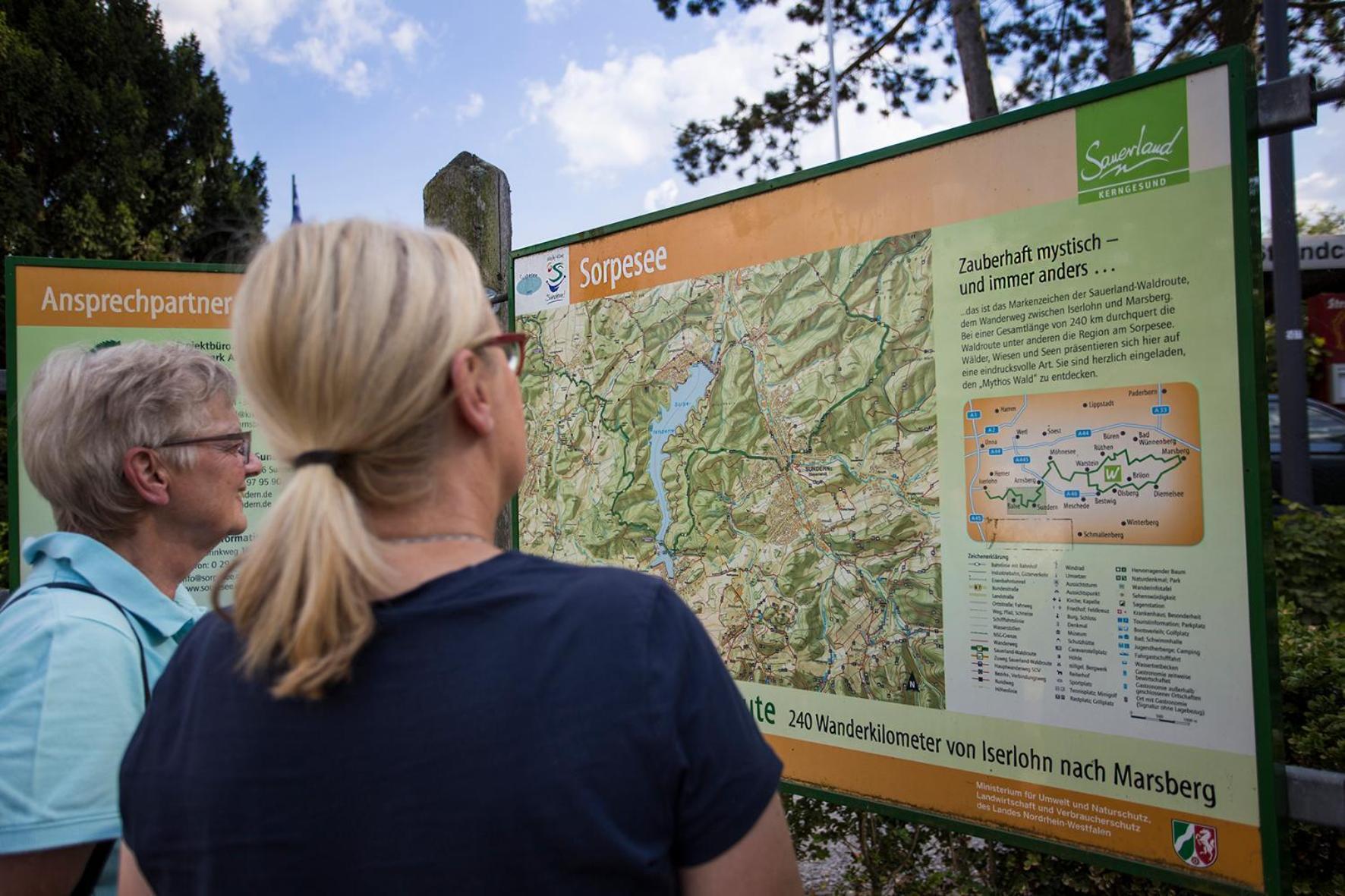 Ferienhaus Idyllische Alte Schmiede Beim Sorpesee *